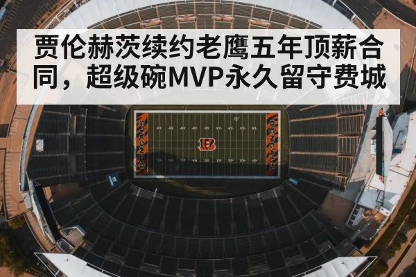 NFL stadium